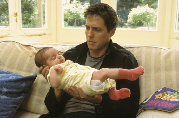 Hugh Grant pic #67945