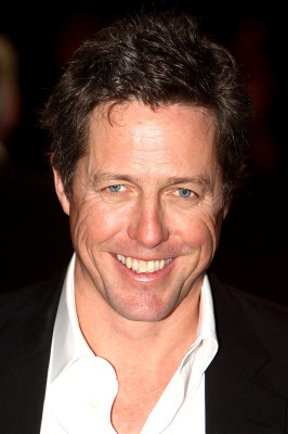 photo 3 in Hugh Grant gallery [id225923] 2010-01-14 00:00:00
