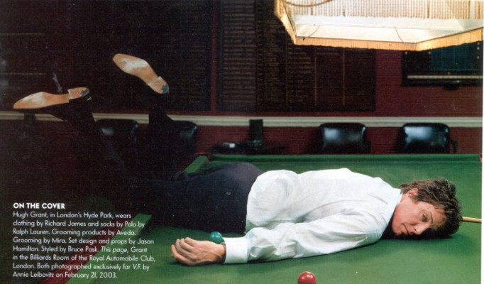 photo 4 in Hugh Grant gallery [id62092] -0001-11-30 00:00:00
