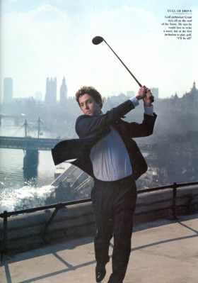Hugh Grant pic #62095