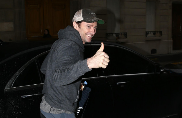 Hugh Jackman pic #762543