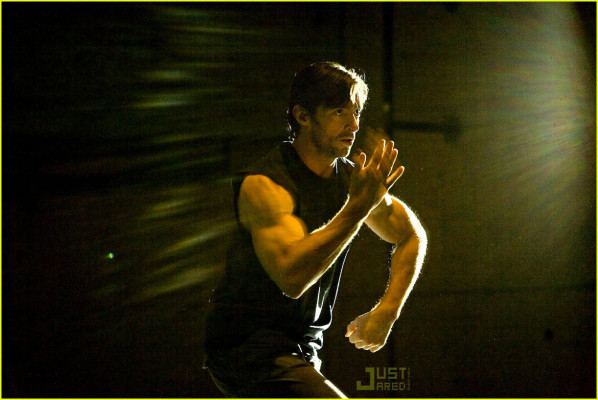 Hugh Jackman pic #134809