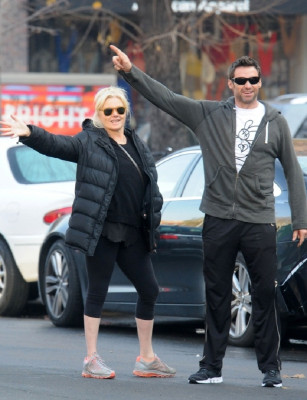 Hugh Jackman pic #562039