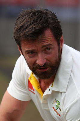 Hugh Jackman pic #321792