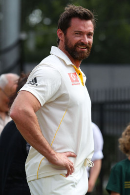 Hugh Jackman pic #321784