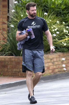 Hugh Jackman pic #321802
