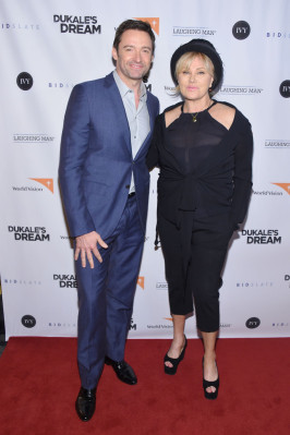Hugh Jackman pic #778905