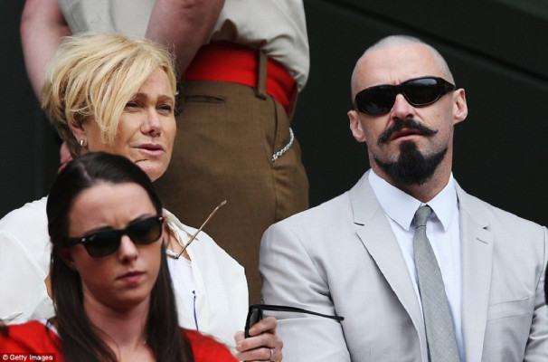 Hugh Jackman pic #716854