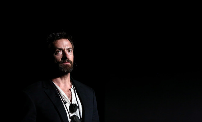 Hugh Jackman pic #580450