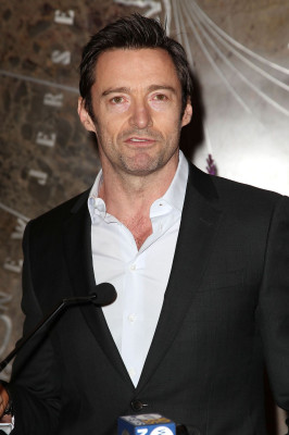 Hugh Jackman pic #755932