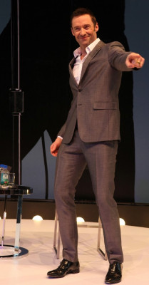 Hugh Jackman pic #765727