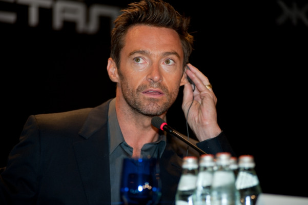 Hugh Jackman pic #403415