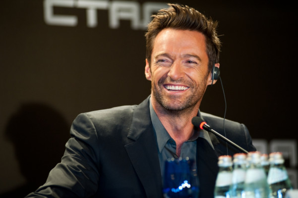 Hugh Jackman pic #403393