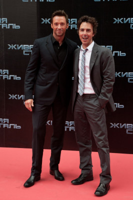 Hugh Jackman pic #403399