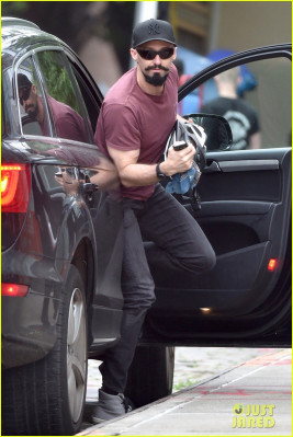 Hugh Jackman pic #710637