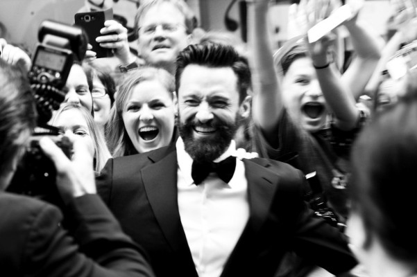 Hugh Jackman pic #709769