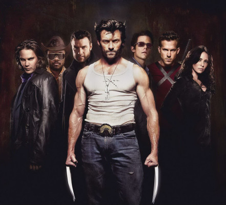 Hugh Jackman pic #150791