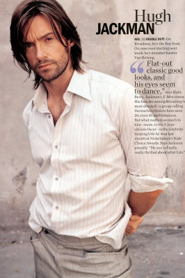 Hugh Jackman pic #106172