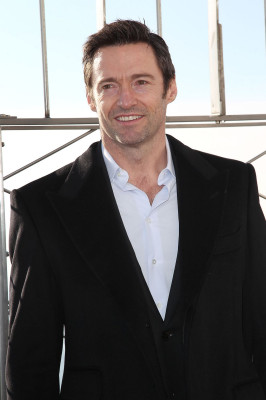 Hugh Jackman pic #755933