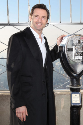 Hugh Jackman pic #755937