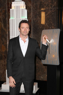 Hugh Jackman pic #755947
