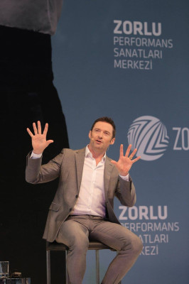 Hugh Jackman pic #765726
