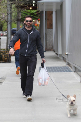 Hugh Jackman pic #697603