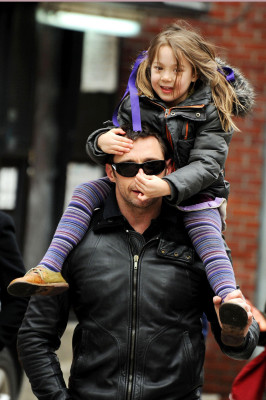 Hugh Jackman pic #389145