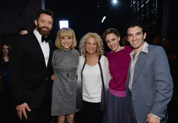 Hugh Jackman pic #709773