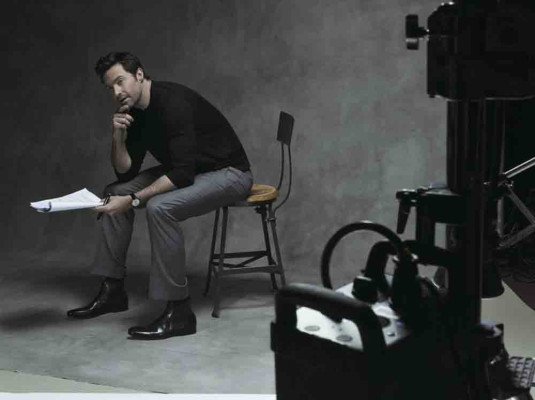 Hugh Jackman pic #699417