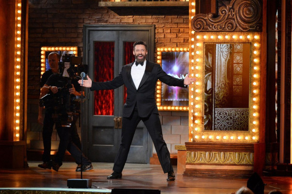 Hugh Jackman pic #709634