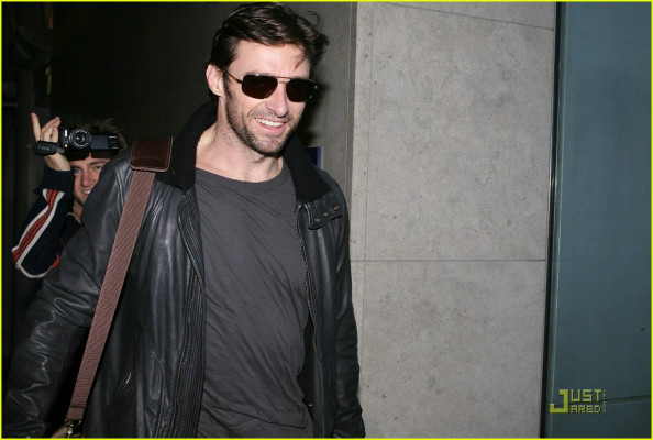 Hugh Jackman pic #144107