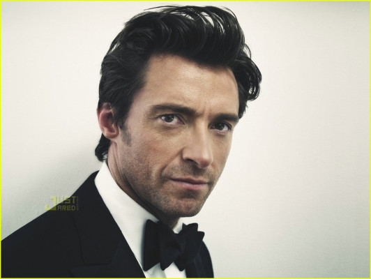 Hugh Jackman pic #134805