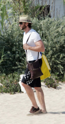 Hugh Jackman pic #707759