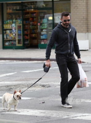 Hugh Jackman pic #697596