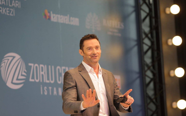 Hugh Jackman pic #765724