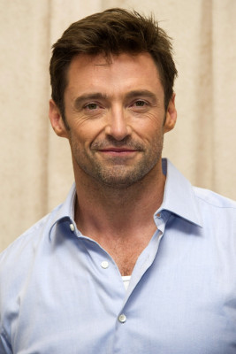 Hugh Jackman pic #414011
