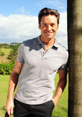 Hugh Jackman pic #231985