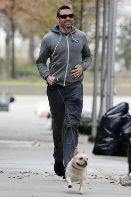 Hugh Jackman pic #744504