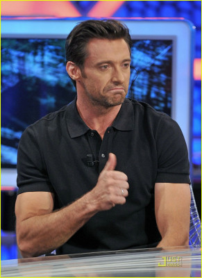 Hugh Jackman pic #148540