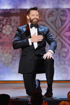 Hugh Jackman pic #709646
