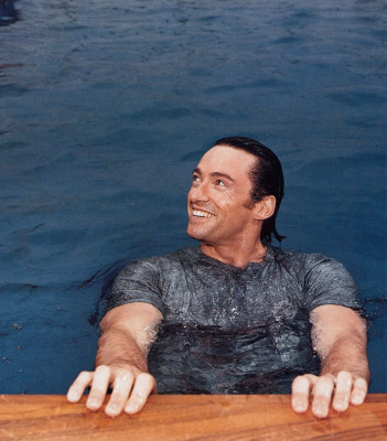Hugh Jackman pic #48556
