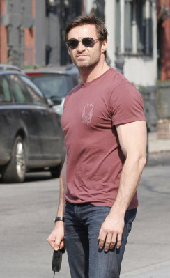 Hugh Jackman pic #691430