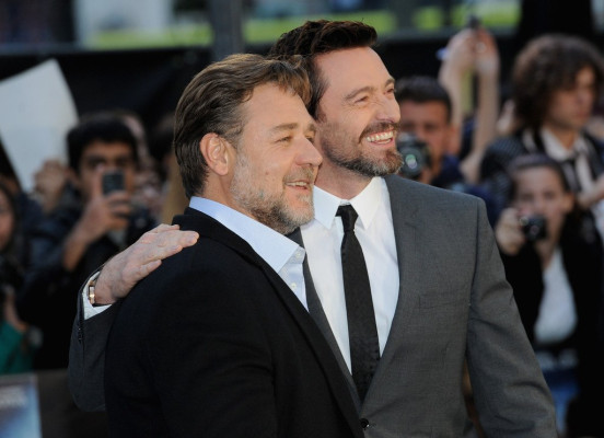 Hugh Jackman pic #686936