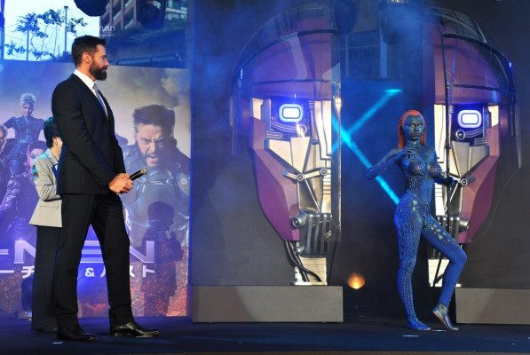 Hugh Jackman pic #707769