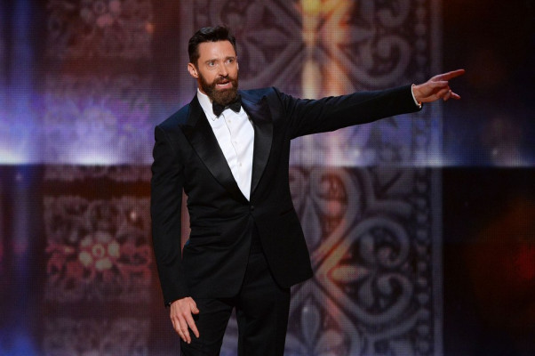 Hugh Jackman pic #709767