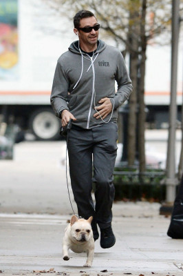Hugh Jackman pic #744511