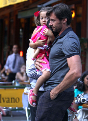 Hugh Jackman pic #389147