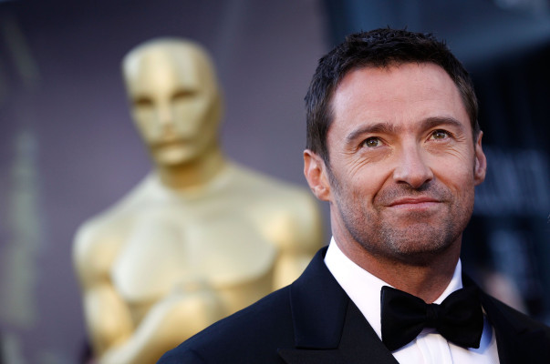 Hugh Jackman pic #351638