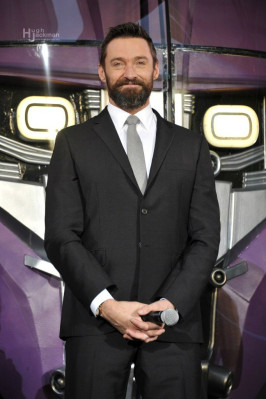 Hugh Jackman pic #707751